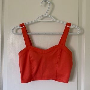 🌟Free with Purchase🌟Crop Top (size S)